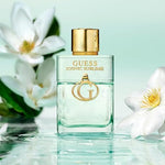 Iconic Sublime by Guess for Women - Eau de Parfum - 100ml
