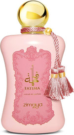 Zimaya Fatima Pink for Women – Extrait de Parfum – 100ml