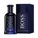 Hugo Boss BOSS Bottled Night Perfume For Men - Eau De Toilette - 100 Ml