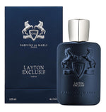 لايتون إكسكلوسيف بارفيومز دي مارلي للجنسين - بارفان - 125 مل