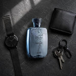 Hawas Thunder by Rasasi for Men - Eau de Parfum - 100ml