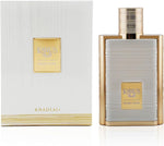 Khadlaj Karus Secret Musk for Unisex - Eau de Parfum - 100ml