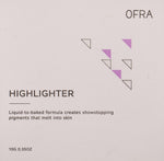 Ofra Highlighter Makeup - Beverly Hills