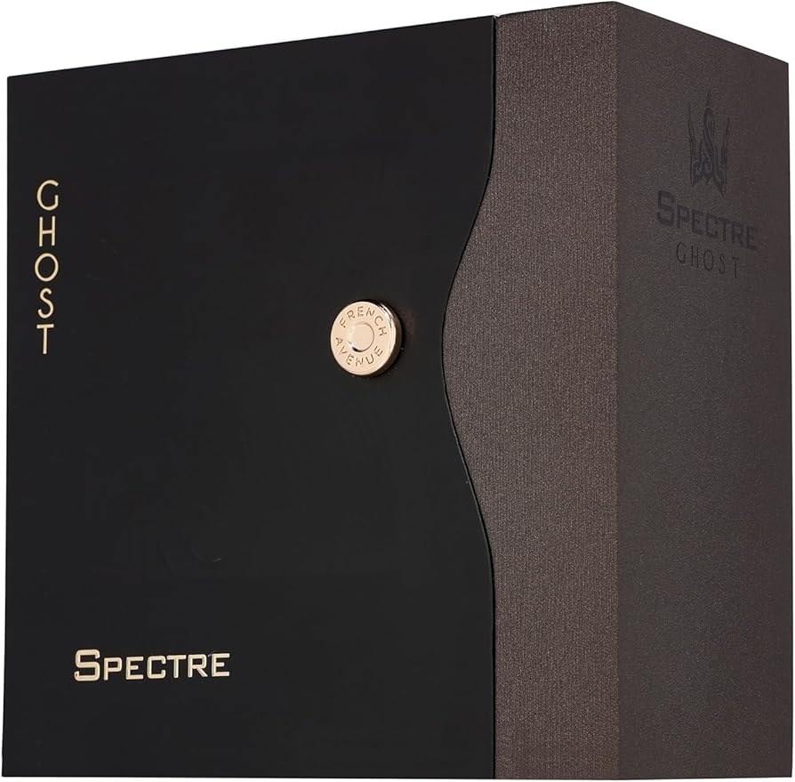 Spectre Ghost French Avenue for Men - Eau de Parfum - 80ml