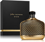 Oud by John Varvatos for Men - Eau de Parfum - 125ml