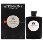 Atkinsons 41 Burlington Arcade for Unisex - Eau De Parfum - 100ML