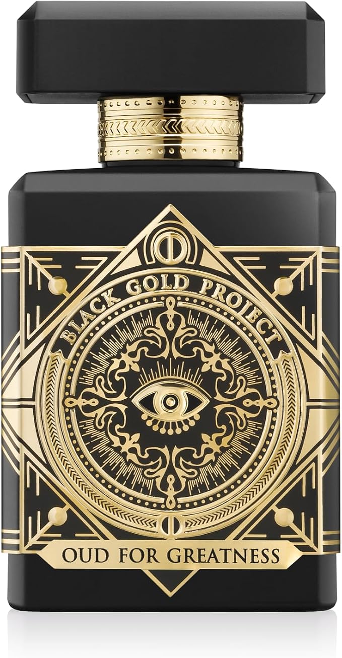 Oud for Greatness by Initio Parfums Prives for Unisex - Eau De Parfum - 90ml