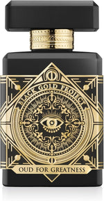 Oud for Greatness by Initio Parfums Prives for Unisex - Eau De Parfum - 90ml
