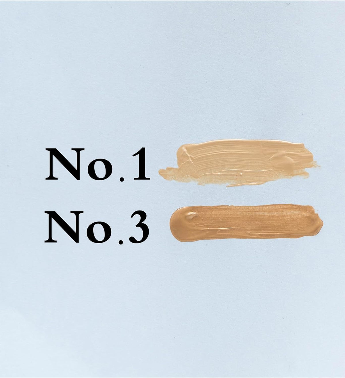 No.3 - Me Now BB Blemish Balm Cream With Nutritious Ingredients 30Ml