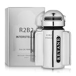 R2B2 Interstellar by Reyane Tradition for Unisex - Eau de Parfum - 100ml