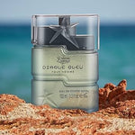 Creation Lamis Diable Bleu for Men - Eau De Toilette - 100ml