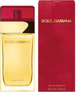 Dolce & Gabbana Pour femme for Women - Eau de Toilette - 100ml