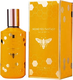 Honeyed Fantasy by Paris Corner for Unisex - Eau de Parfum - 100ml