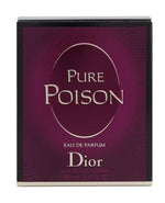 Pure Poison by Dior for Women - Eau de Parfum - 100ml