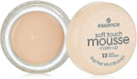 Essence Soft Touch Mousse Make-up - Matt - No : 13