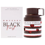 Armaf Odyssey Black Forest Desert Edition for Unisex - Eau de Parfum - 100ml