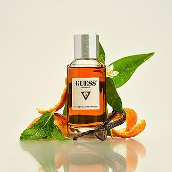 النوع 3: التبغ وخشب العنبر من جيس للنساء والرجال - أو دو بارفان - 100 مل