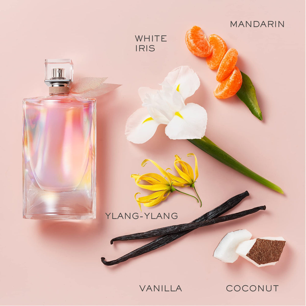 Lancome La Vie Est Belle Soleil Cristal for Women - EDP - 100ML