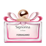Signorina in fiore by Salvatore Ferragamo for Women - Eau de Toilette - 100ml