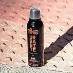 Nike Urbanite Woody Lane Man Deodorant Spray 24H, Eau De Toilette , 200ML