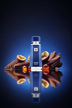 Azzure Aoud by French Avenue - Eau de Parfum - 100ml