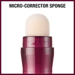 كونسيلر متعدد الاستخدامات لعلاج الهالات السوداء من مايبيلين، 121 (قد تختلف العبوة)