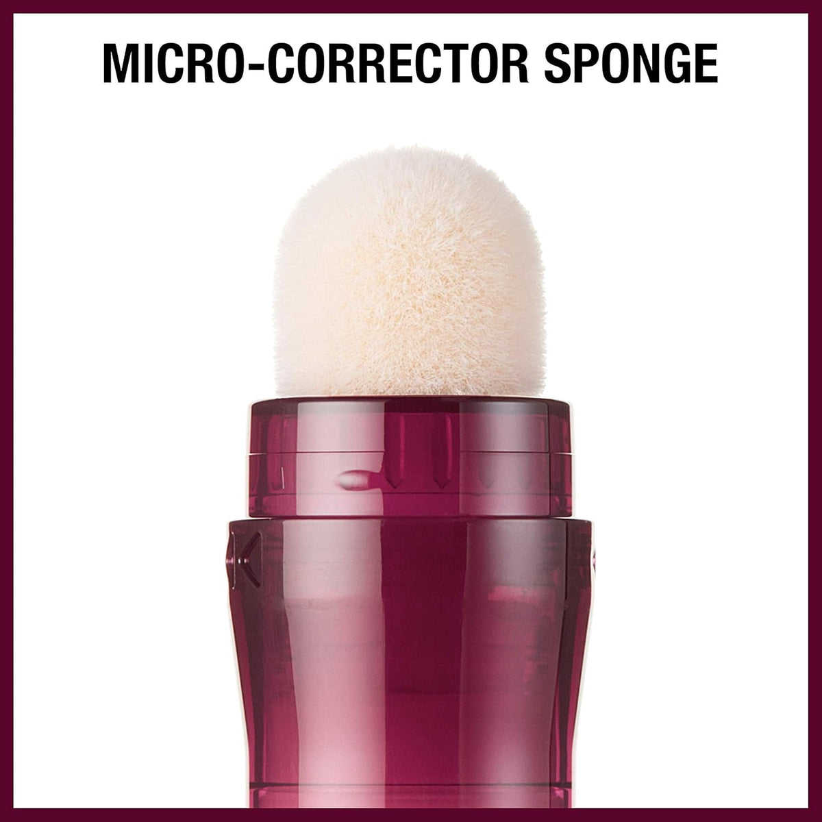 Maybelline Instant Age Rewind Eraser Dark Circles Treatment Multi-Use Concealer – 115 Warm Light (Packaging May Vary)