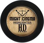 Might Cinema Highlighter HD Model : 1223 Color No : 102