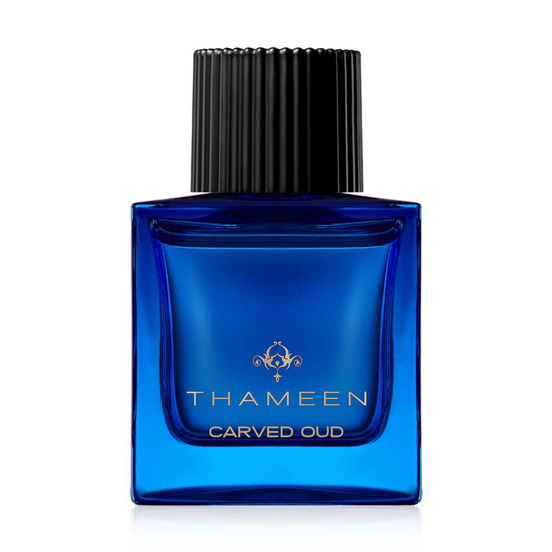 Carved Oud by Thameen for Unisex - Extrait de Parfum - 100ml