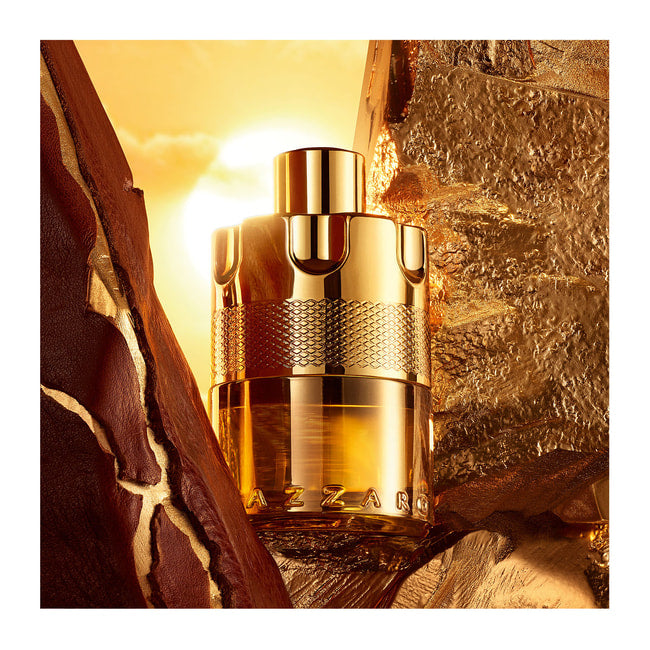 Azzaro Wanted Forever Elixir for Men - Parfum - 100ml