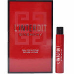 L'Interdit Rouge Ultime by Givenchy for Women - Eau de Parfum - 1ml (Sample) (1 Pc)