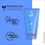 Schwarzkopf Taft Ultra Styling Gel Hold Level 4, 150 ml