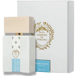 Bianco Latte by Ducci Giardini Di Toscana for Unisex - Eau de Parfum - 3ml (Decant) (1Pc)