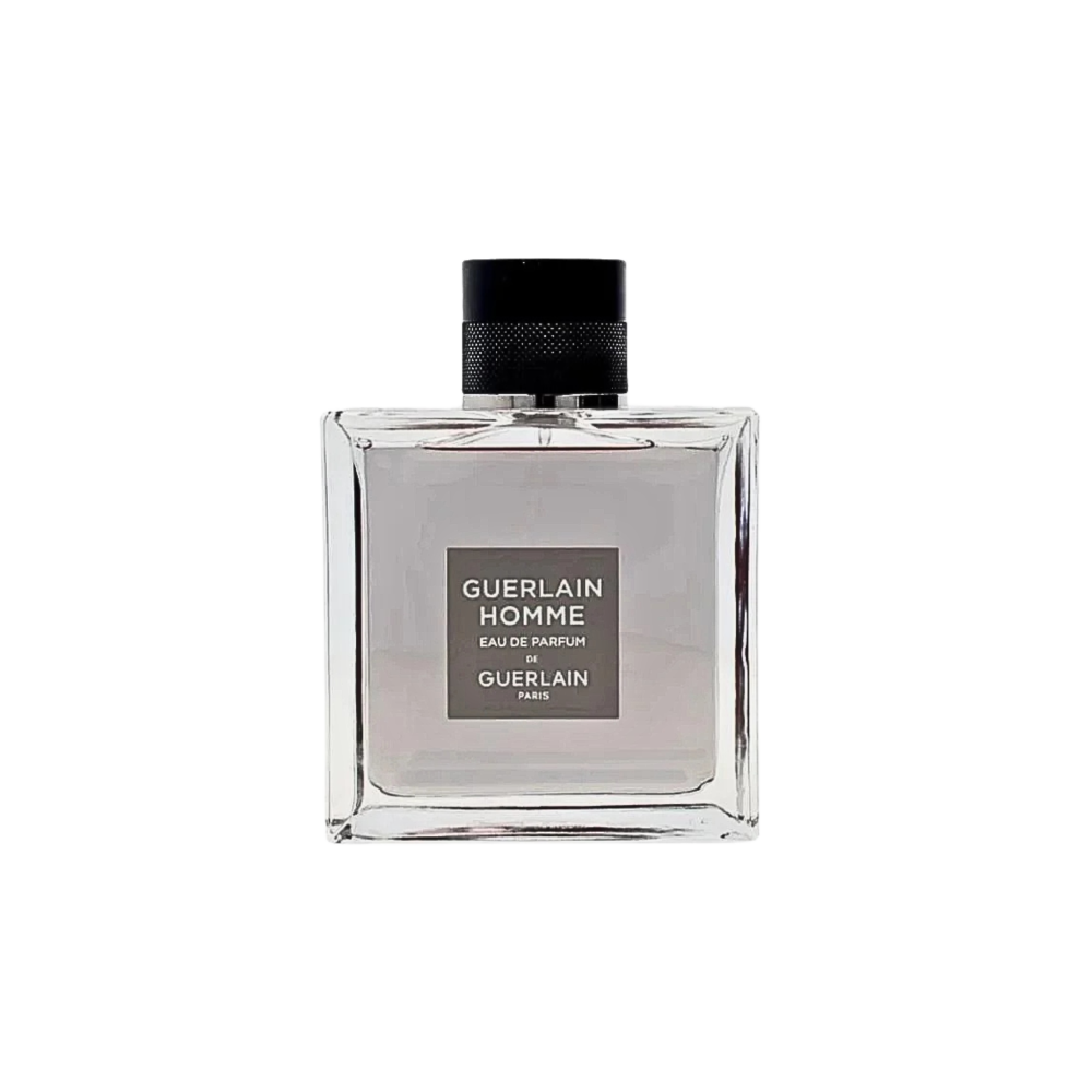 Guerlain Homme by Guerlain for Men - Eau De Parfum - 100ml