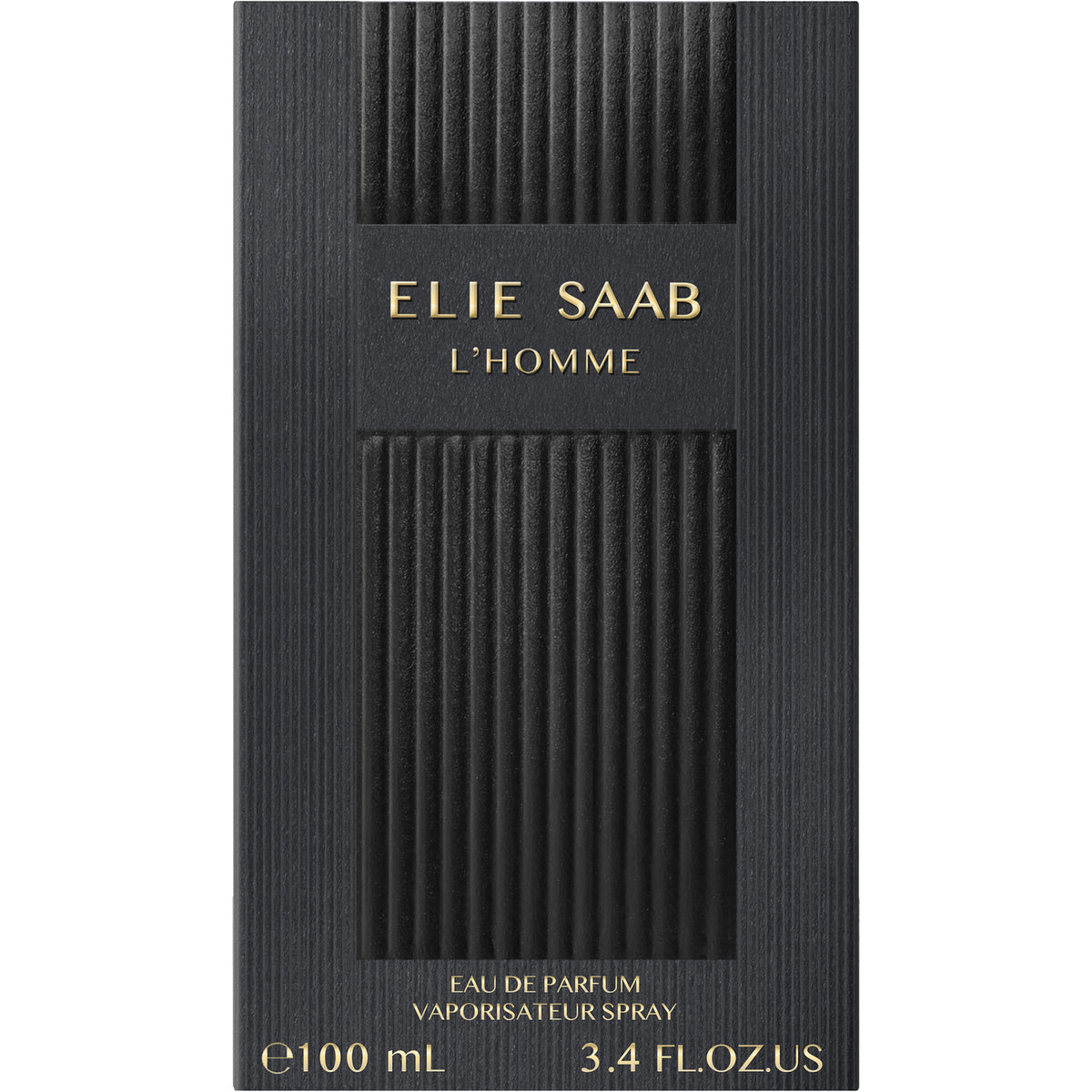 L'Homme من إيلي صعب للرجال - ماء عطر - 100 مل