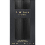 L'Homme من إيلي صعب للرجال - ماء عطر - 100 مل