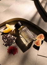 Overdose by Omanluxury for Unisex - Eau de Parfum - 100ml
