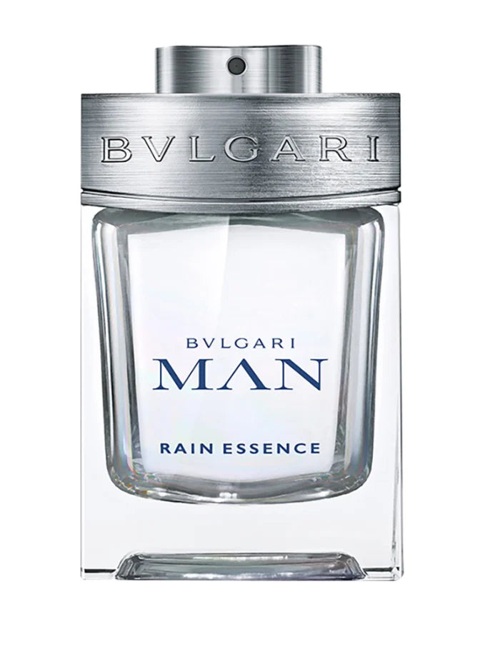 Bvlgari Man Rain Essence for Men -Eau de Parfum - 100ml