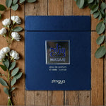 Zimaya Mazaaj Infused for Men – Eau de Parfum – 100ml