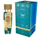 Histria by Wesker for Unisex - Extrait de Parfum - 50ml