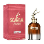 Scandal Elixir by Jean Paul Gaultier for Women - Parfum - 80ml