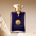 Interlude 53 Man by Amouage for Men - EXTRAIT DE PARFUM - 100ml