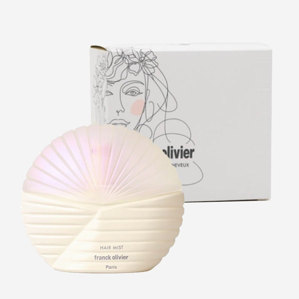 عطر رذاذ الشعر فرانك أوليفر للنساء - 50 مل