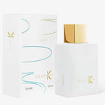 Musc K Ella K Parfums for Unisex - Parfum - 100ml
