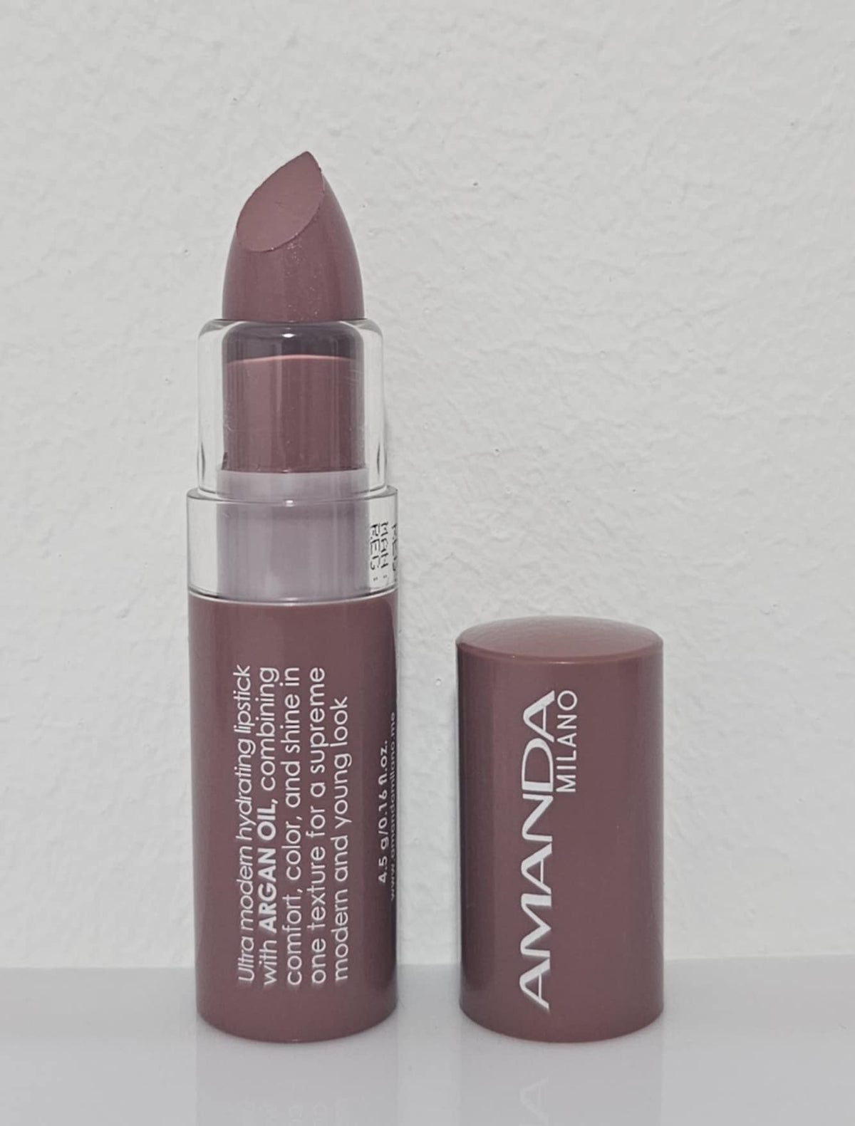 Amanda Better Than Butter - Lipstick Shade No: 12