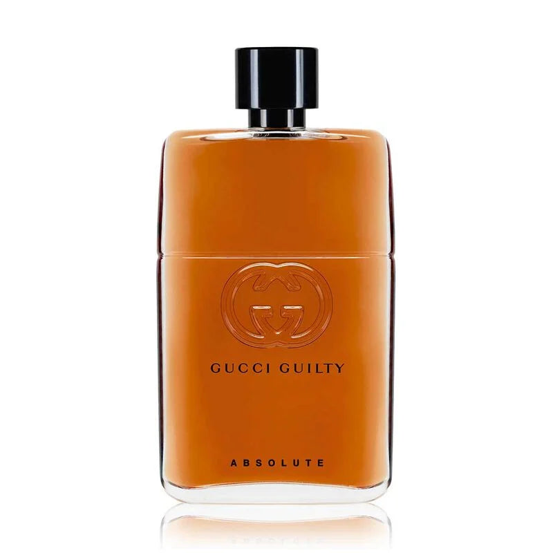 Gucci Guilty Absolute for Men - Eau de Parfum - 90ml