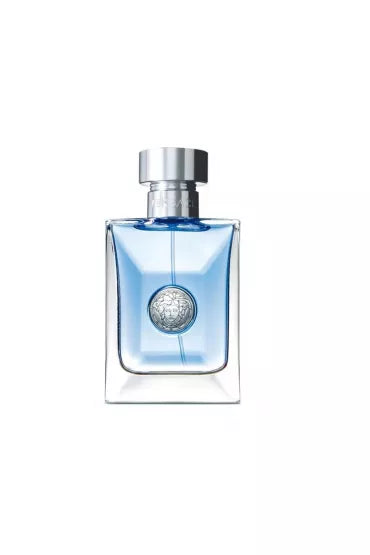 Versace Pour Homme by Versace for Men - Eau de Toilette - 5ml (Travel Size) Flacon