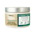 Dr. Miracle's Strong & Healthy Hydrating & Strengthening Deep Conditioner.