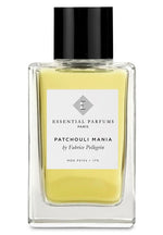 Patchouli Mania Essential Parfums for Unisex - EDP - 100ml