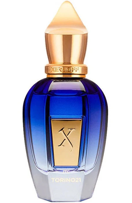 Torino 21 by Xerjoff for Unisex - Eau de Parfum - 100ml